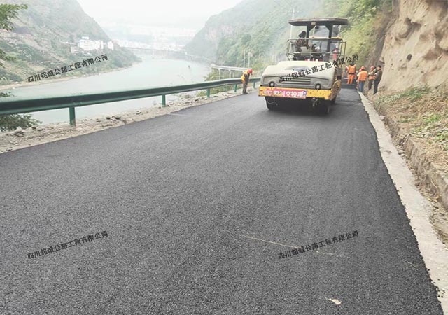 向家坝、溪洛渡水电站库区